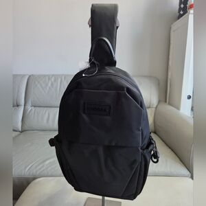 NWT - Rudsak One Shoulder Nylon Sling Bag